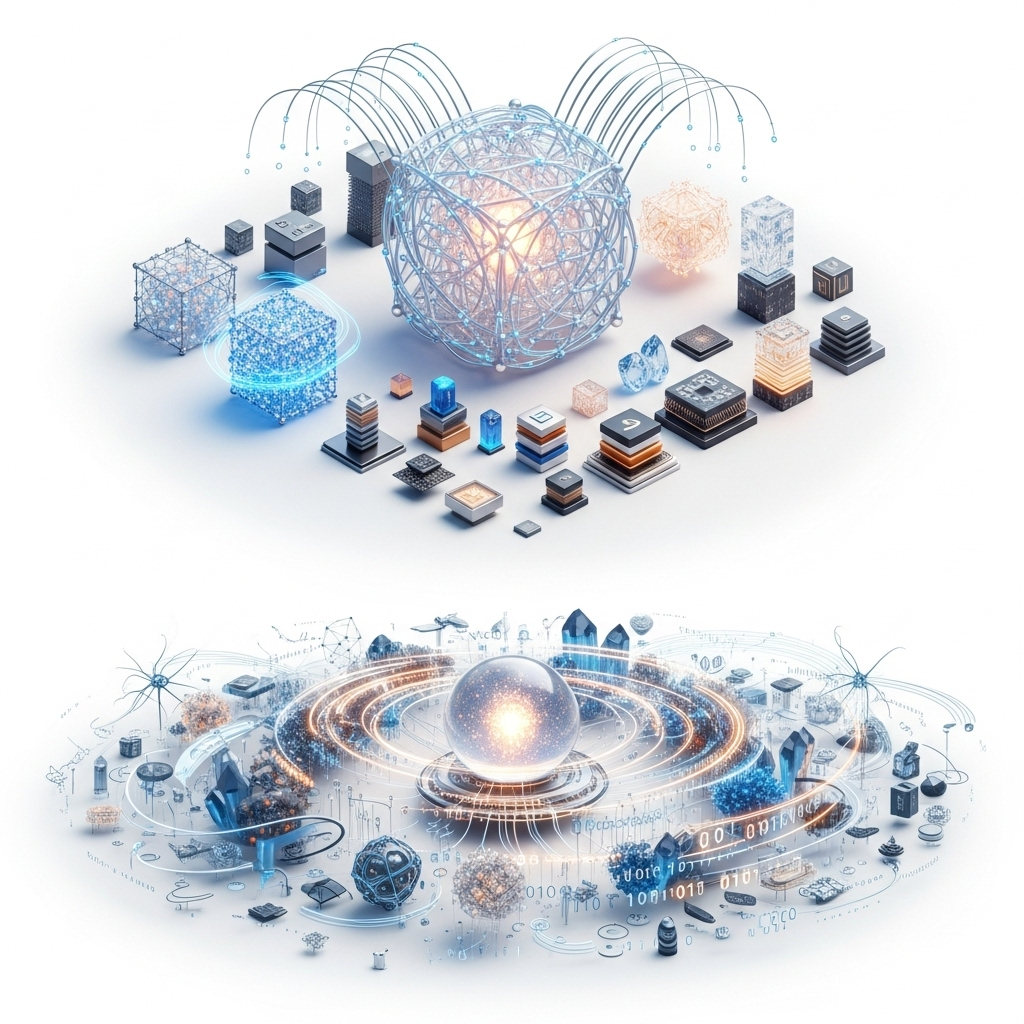 AI Model Training