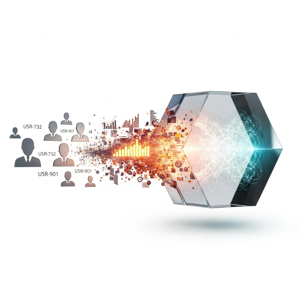 Anonymization Platform