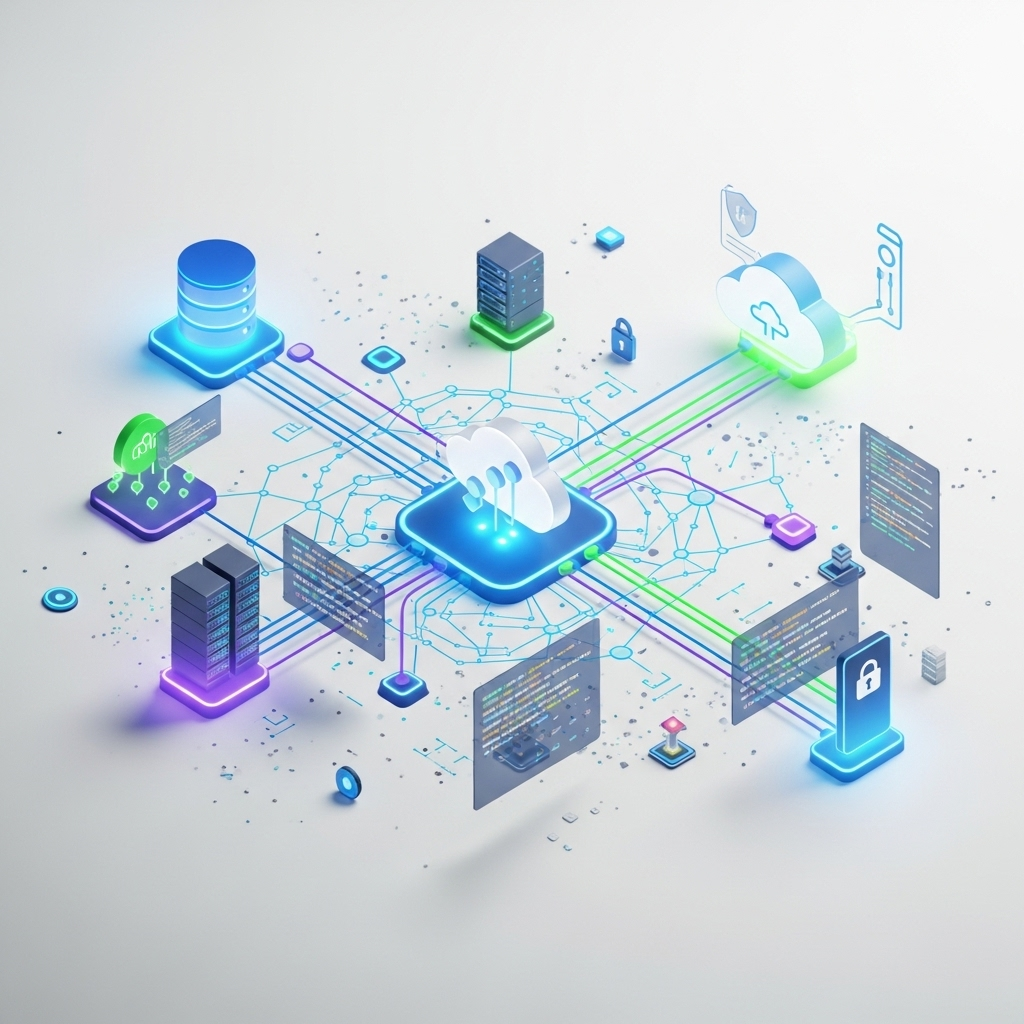 API Integration