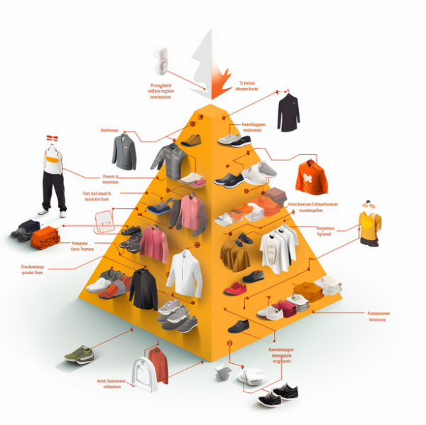 Merchandise Hierarchy Understanding Its Importance in Retail Data