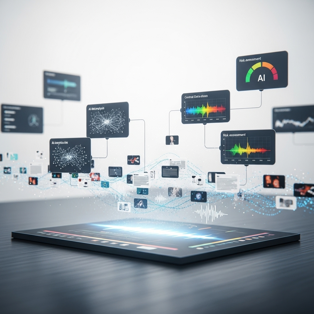 Content Moderation Platform