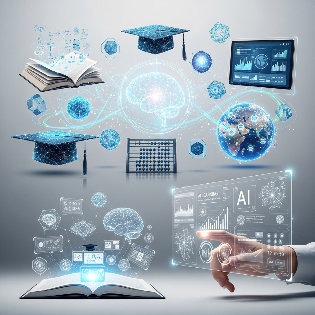 Education Technology AI