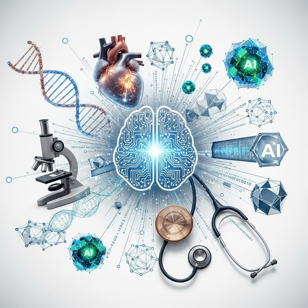Healthcare AI Solutions