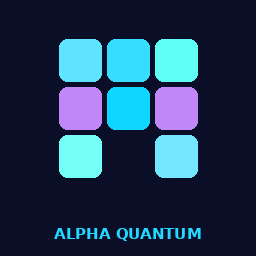 Alpha Quantum