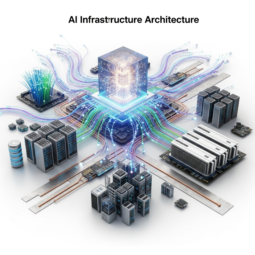AI Infrastructure Architecture