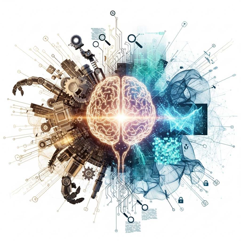 AI Integration & Implementation