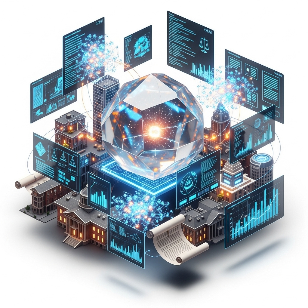 Legal & Compliance AI