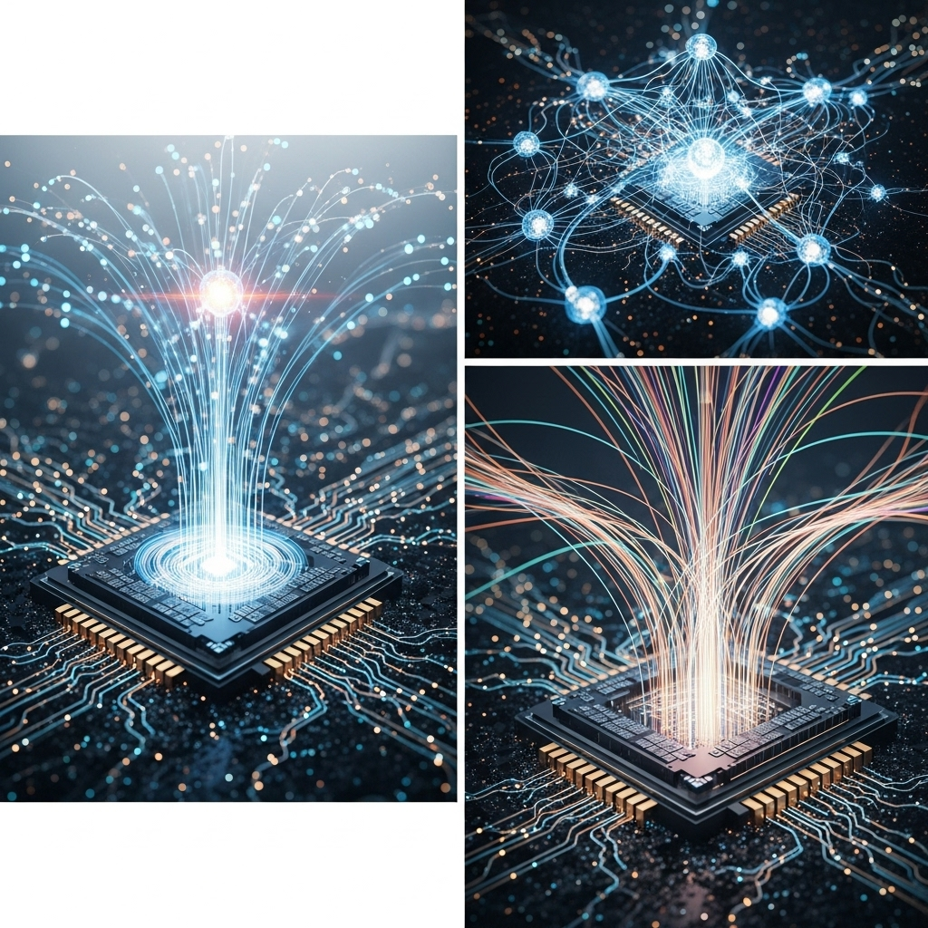AI Performance & Optimization