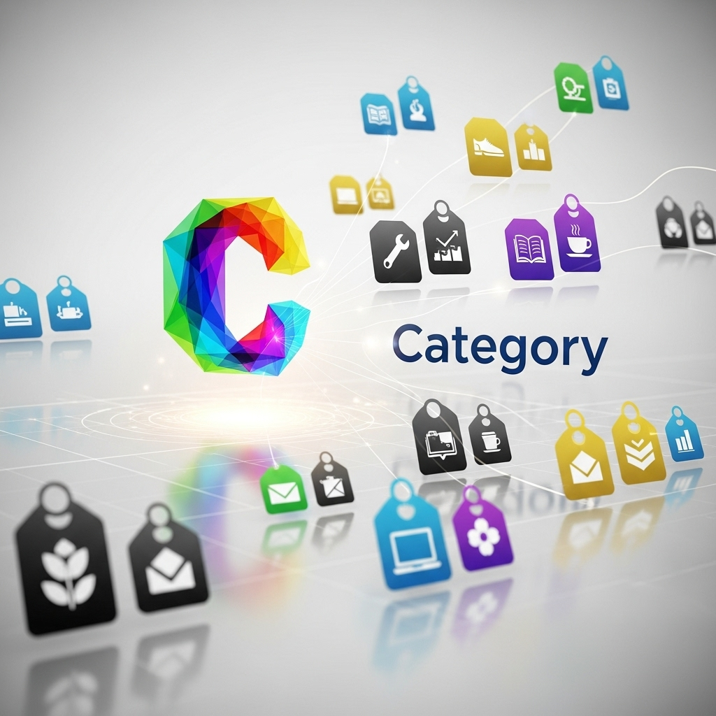 Product Categorization Platform