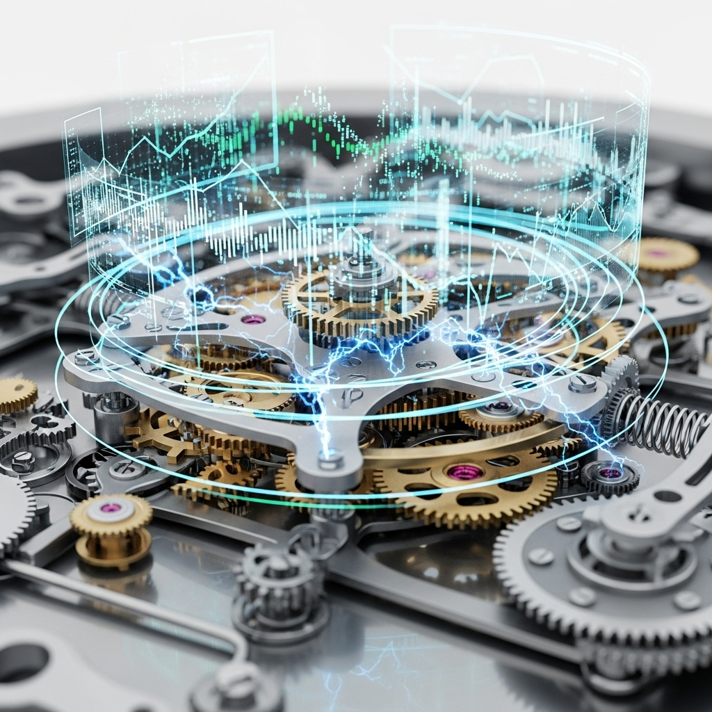 Real-time Processing