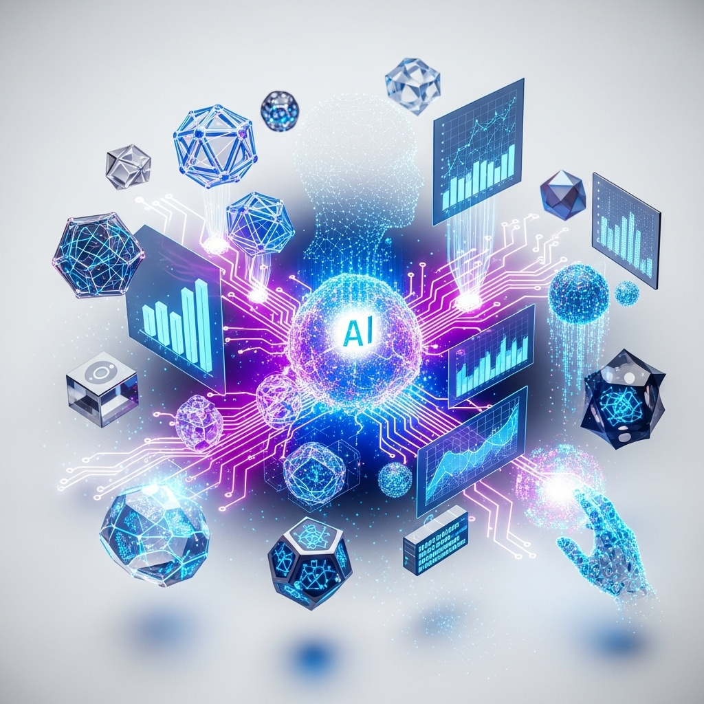 AI Research & Development