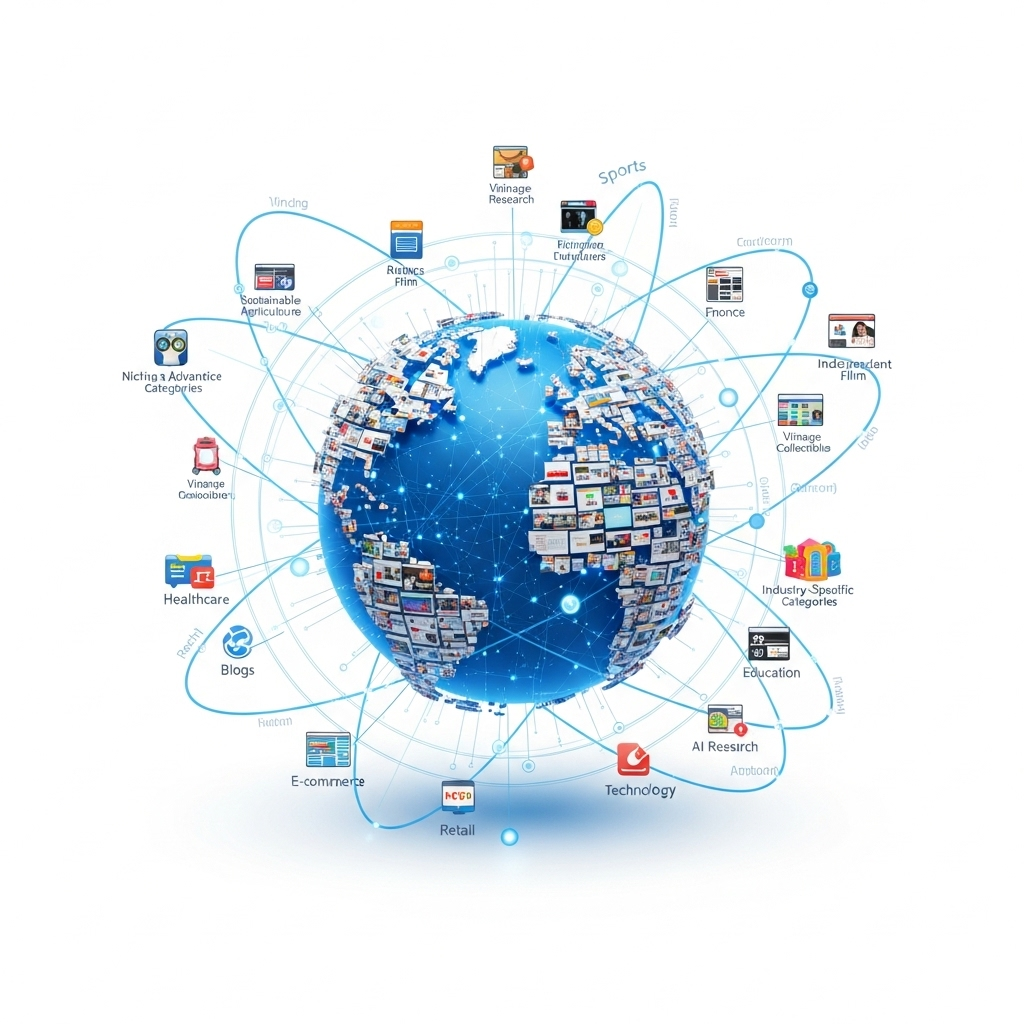 Website Categorization Platform